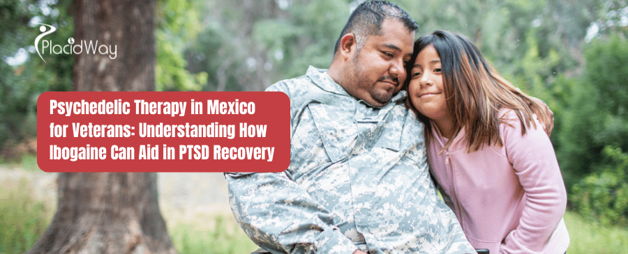 Psychedelic Therapy In Mexico