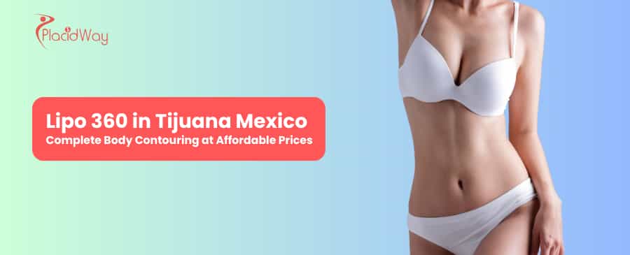 Lipo  In Tijuana Mexico