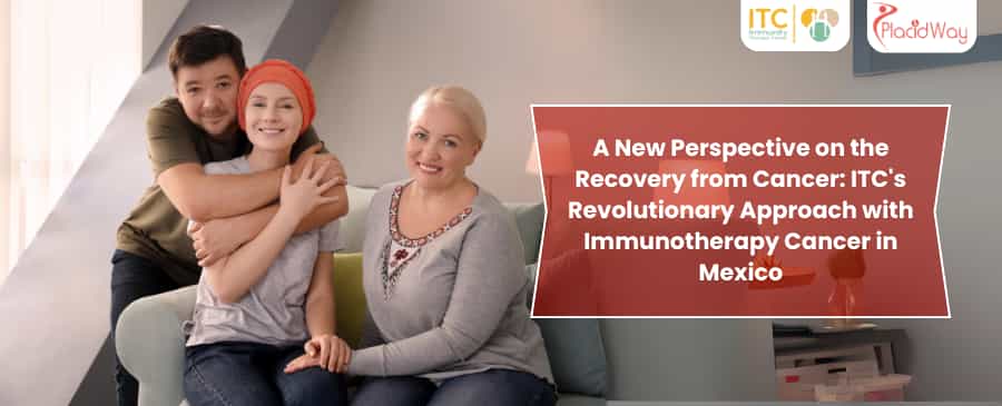 A New Perspective On The Recovery From Cancer