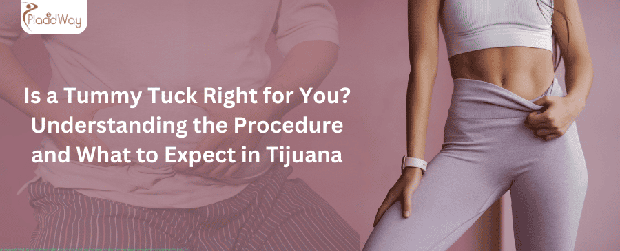Best Plastic Surgeon In Tijuana