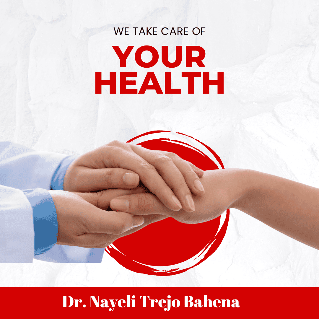 Dr. Nayeli Trejo Bahena Dr. Nayeli Trejo Bahena