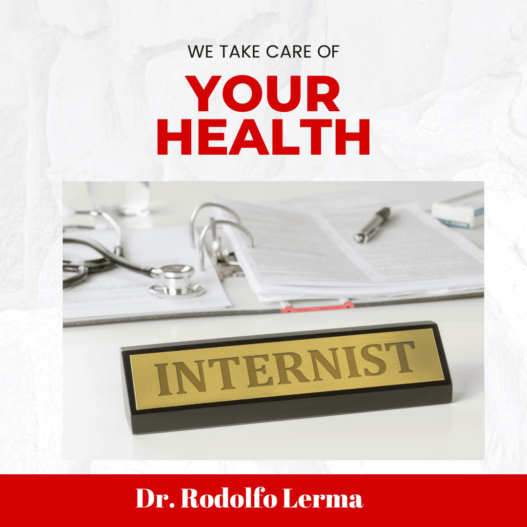Dr. Rodolfo Lerma Dr. Rodolfo Lerma