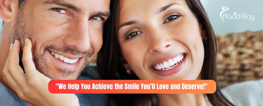 Clínica Dental en Los Algodones, México Dental Clinic in Los Algodones by Marietta Dental