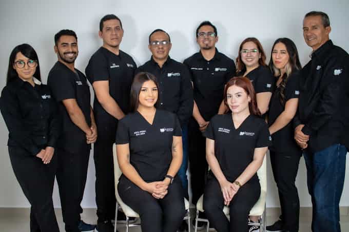 Tratamientos Dentales en Los Algodones México por Marietta Dental Care