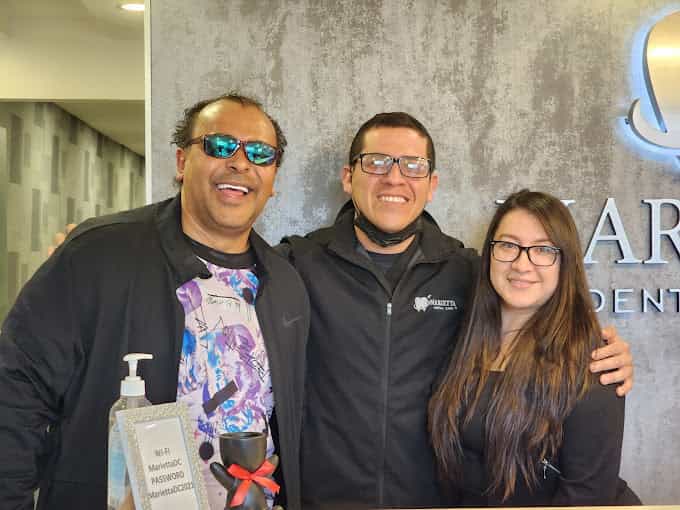 Mejor Dentista en Los Algodones México