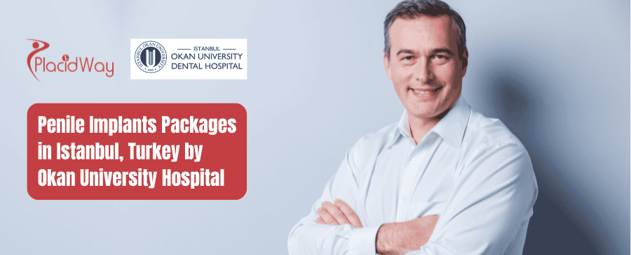 جراحة تكبير القضيب في تركيا