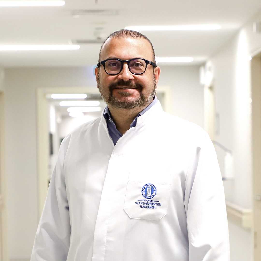 الدكتور تحسين جورجولو