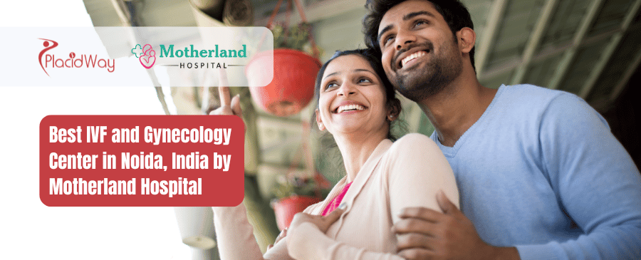 مستشفى الوطن الأم نويدا الهند