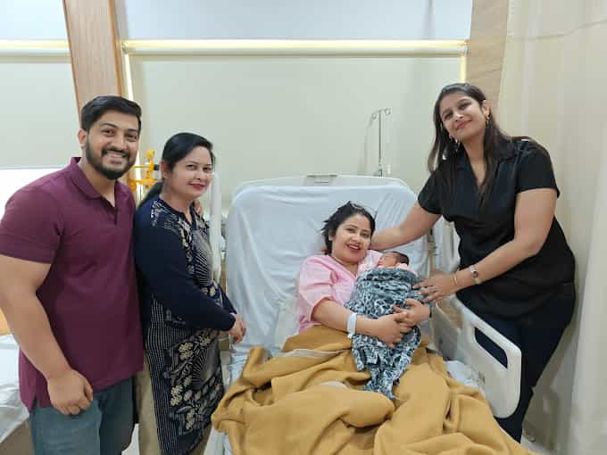 أفضل علاج لأمراض النساء في الهند