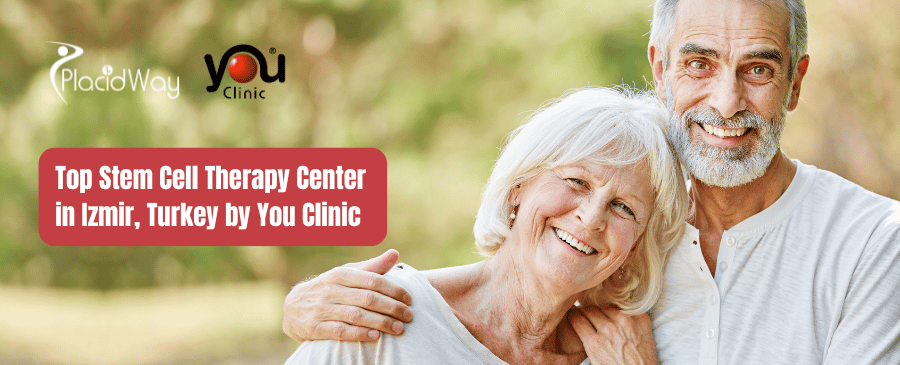 عيادة يو - عيادة الخلايا الجذعية في إزمير تركيا