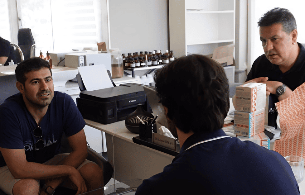 علاجات الخلايا الجذعية في تركيا من خلال عيادتنا