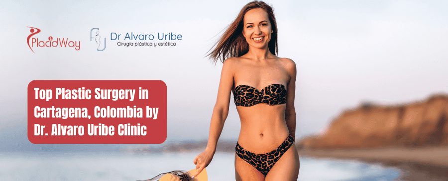 Cirugía Plástica en Cartagena Colombia Dr Alvaro Uribe