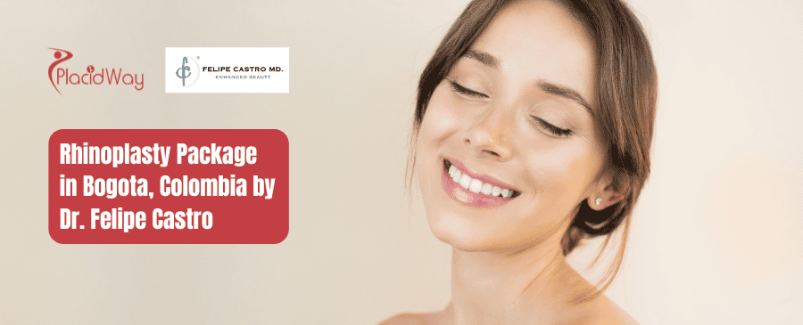 Rinoplastia Bogota Colombia