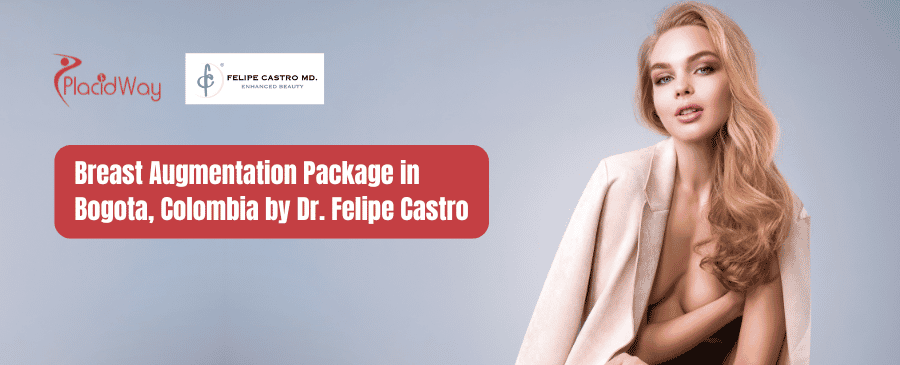 Aumento de Senos Colombia