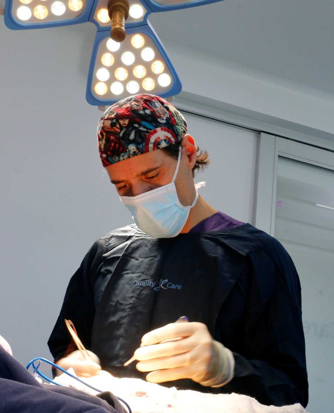 Paquete de aumento de senos en Colombia