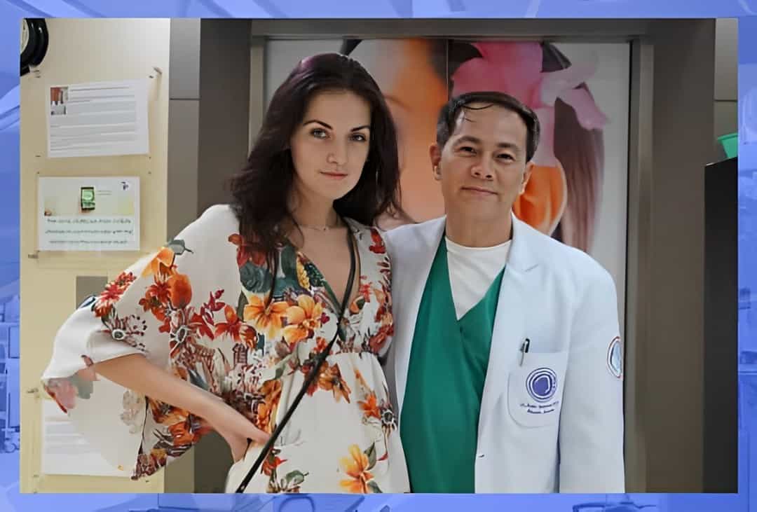 Nasenkorrektur in Bangkok, Thailand