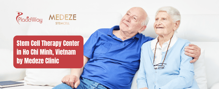 Медезе Вьетнам