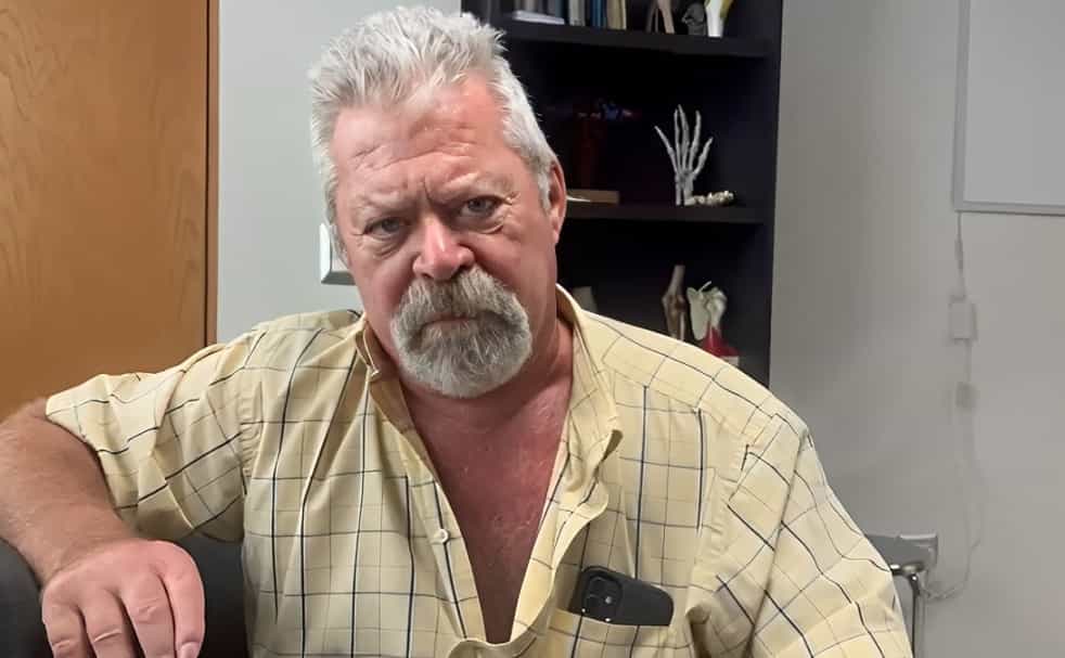 Cirugía de Espalda en México