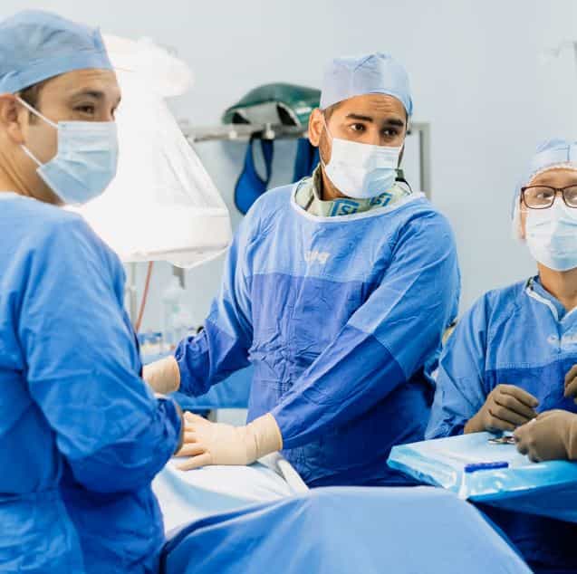 Costo de la cirugía de escoliosis en Puerto Vallarta México