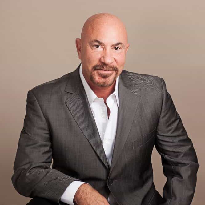 Dr. Charles F. Mahl, MD, FACS, FICS, BCIM, CPT, CSN