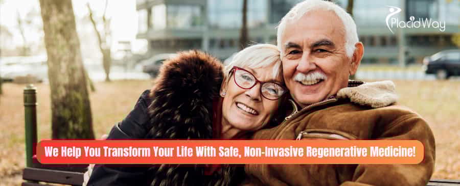 Medicina Regenerativa USA por Regenestem