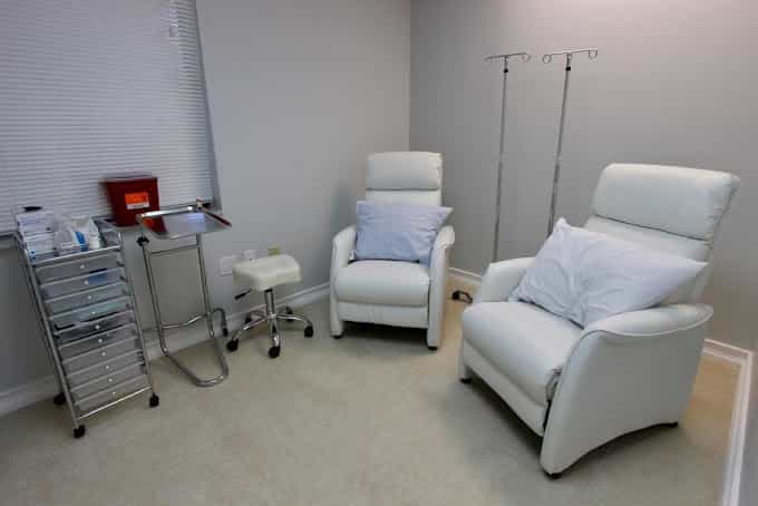 Medicina regenerativa en Fort Lauderdale, Estados Unidos