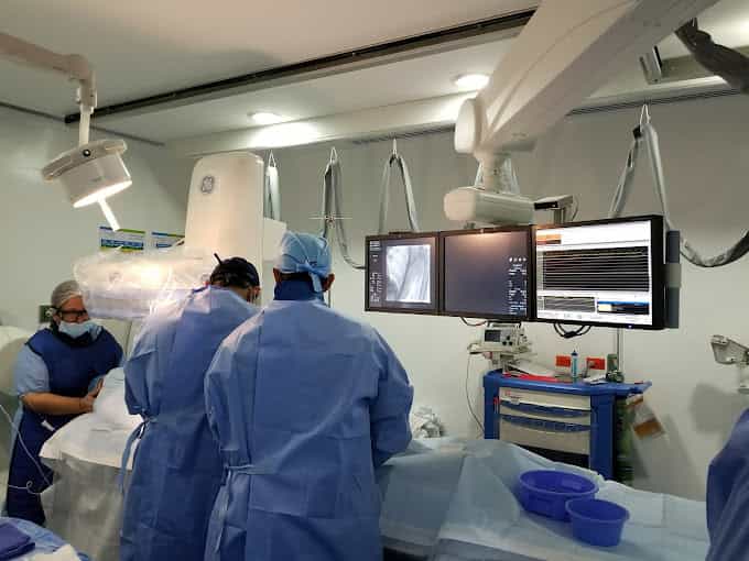 Regenestem Estados Unidos