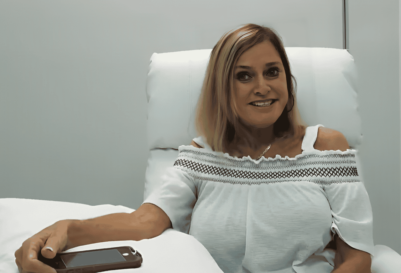 Medicina regenerativa para la EPOC en EE.UU.