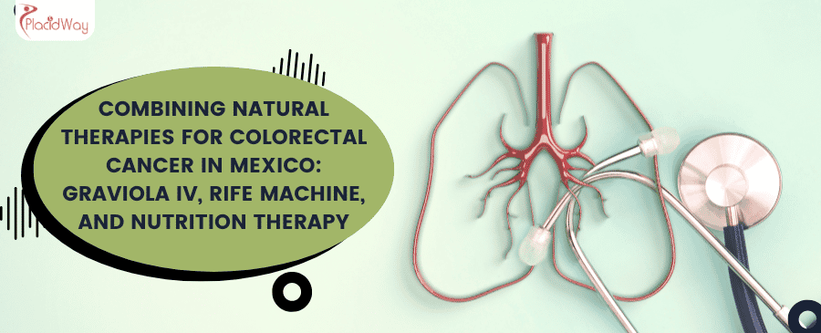 Colorectal Cancer Therapies in Mexico