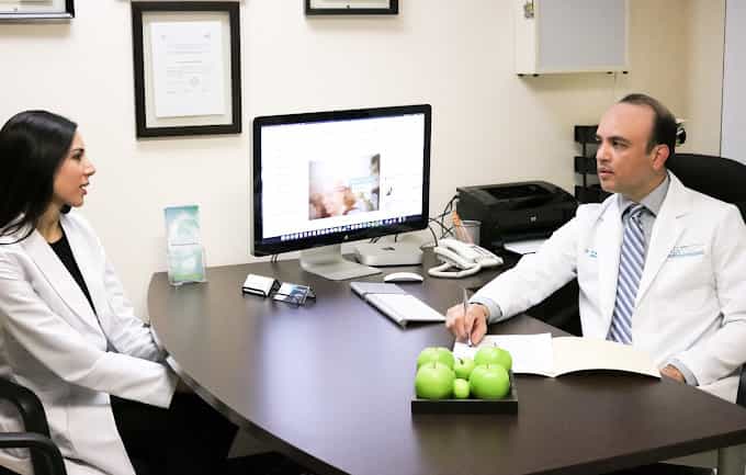 Cirugía Bariátrica en México