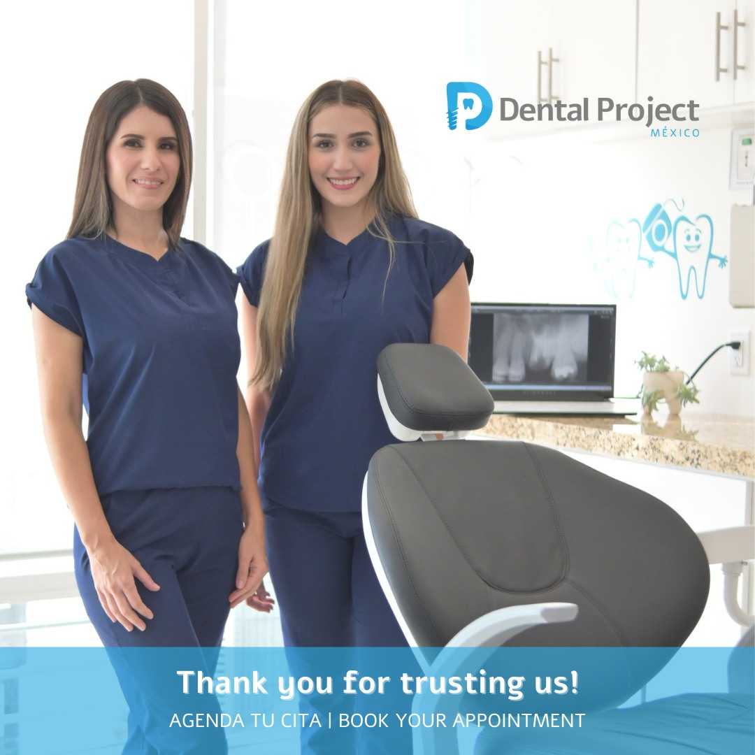 Implantes dentales en Tijuana México