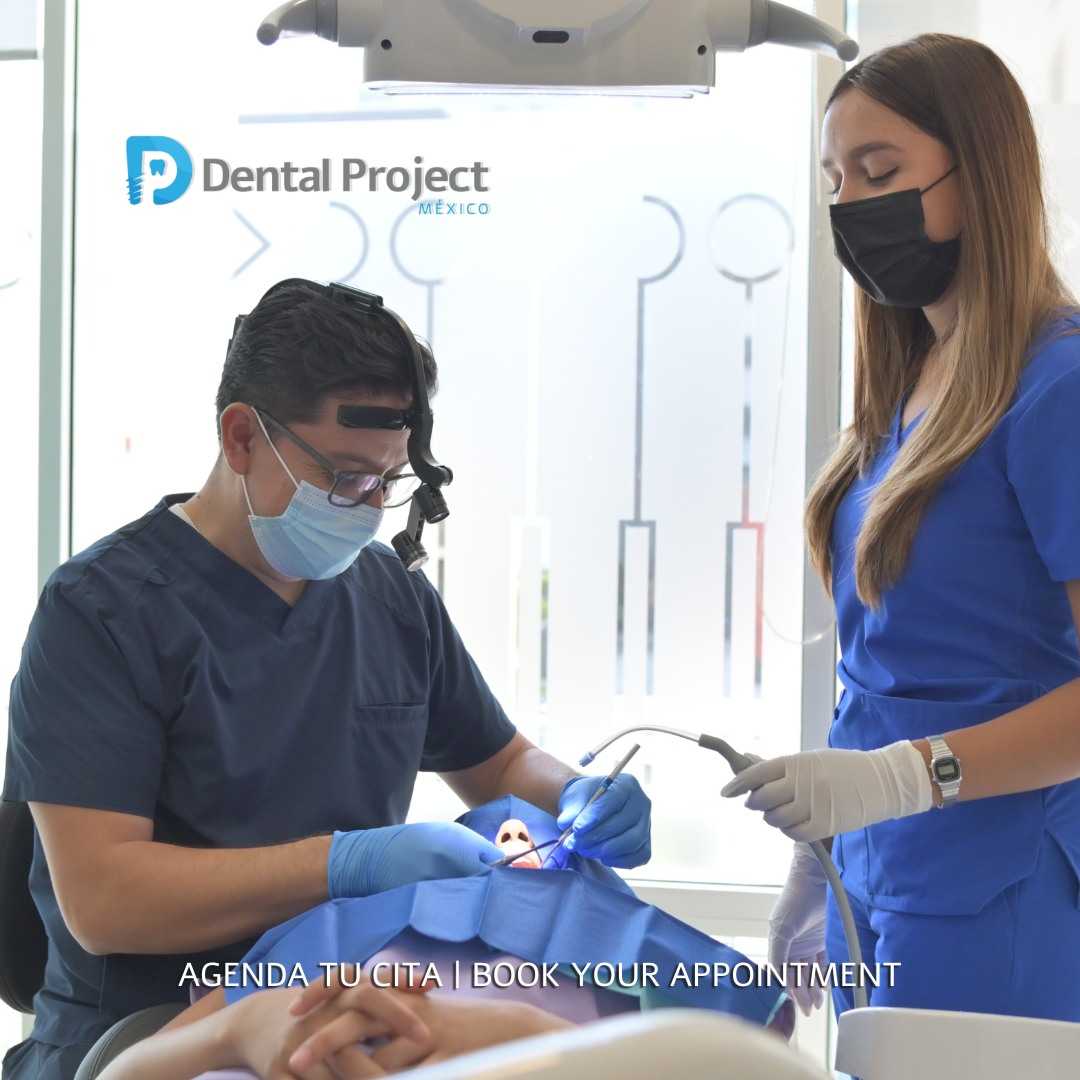 Carillas dentales Tijuana