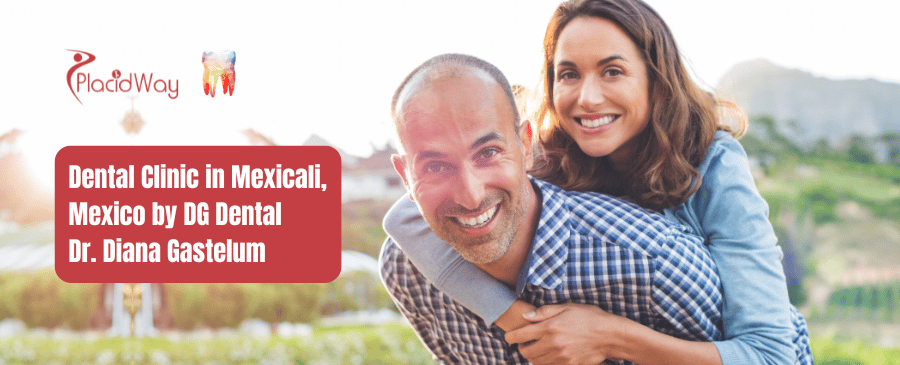 DG Dental - Diana Gastelum en Cancún México