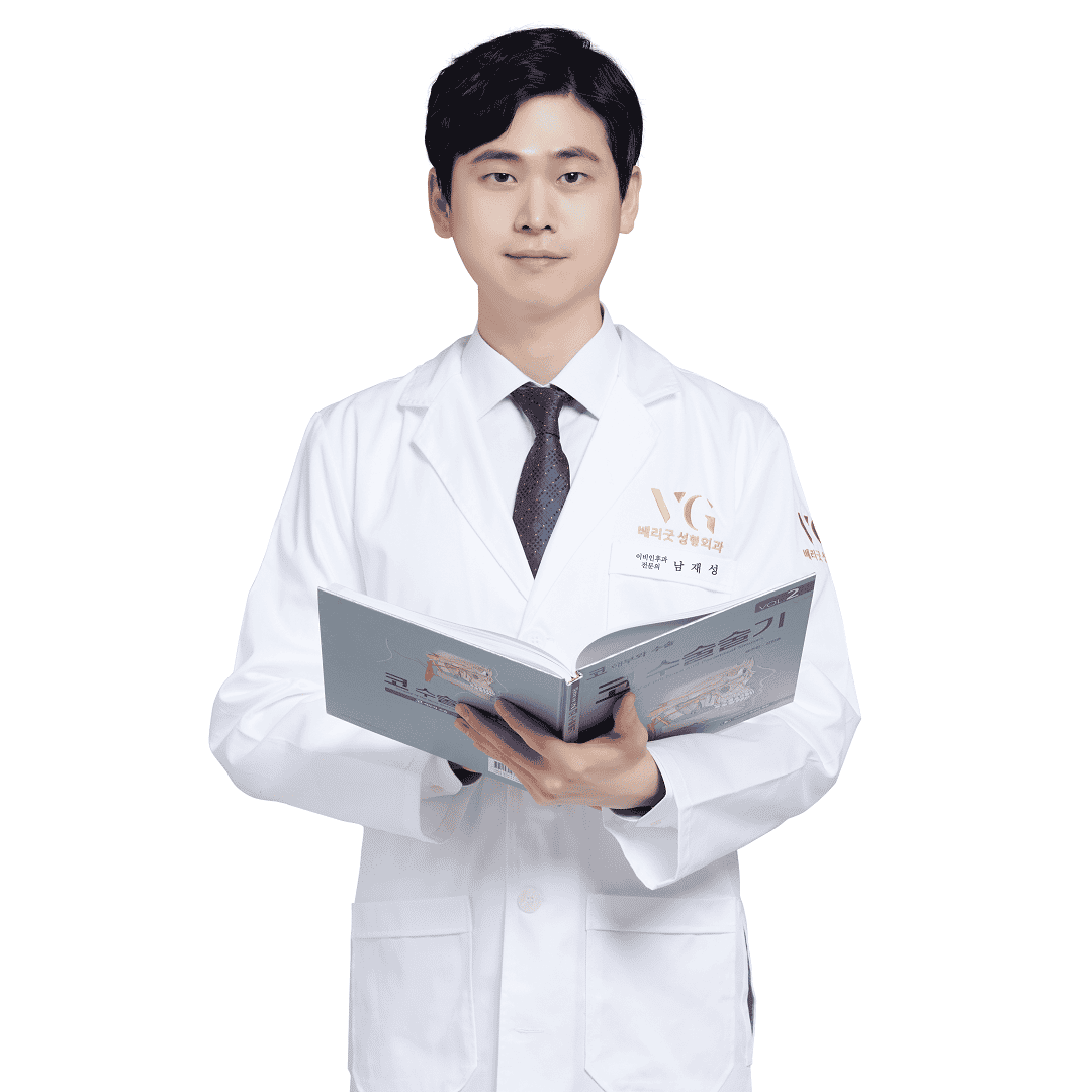 Нам Джэ Сон