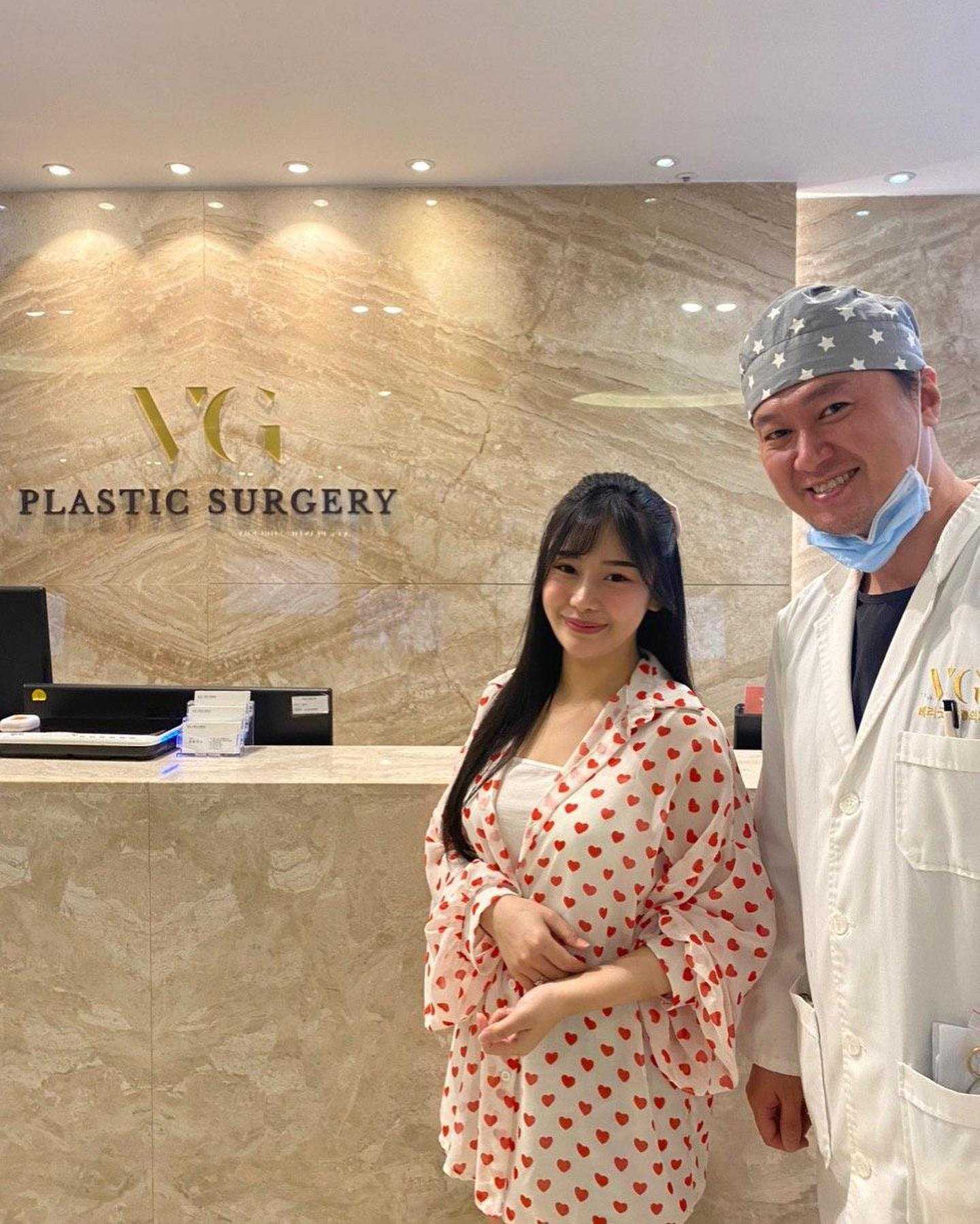 Доктор Им Ён Мин в Южной Корее