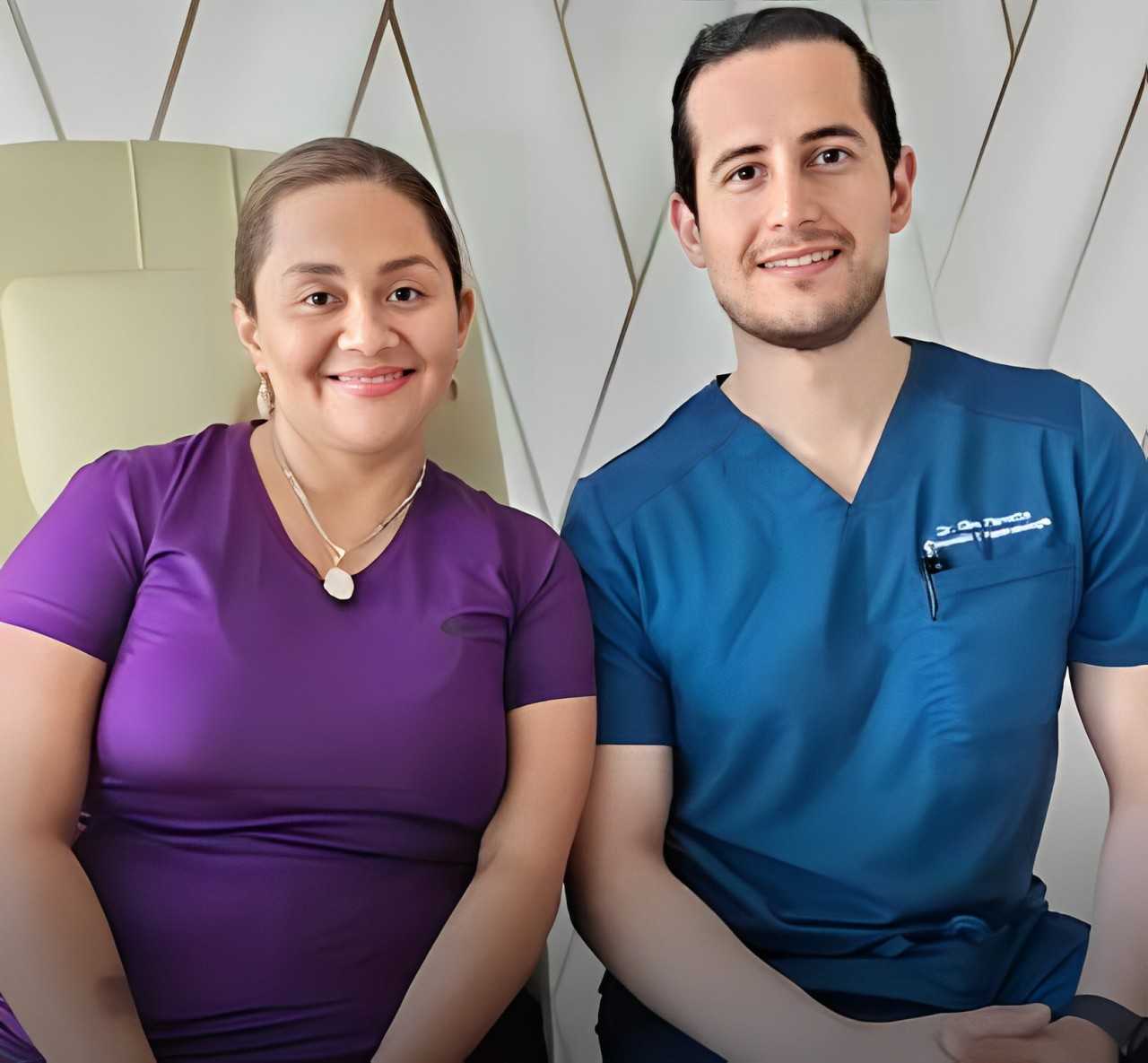 Dra. Clínica Brenda Delangel en Tijuana, México