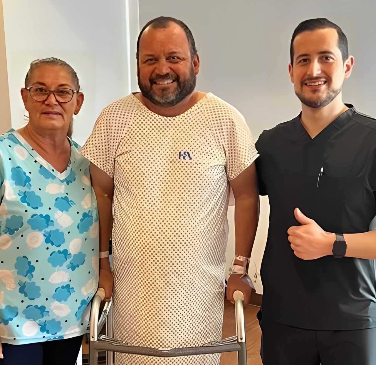 Dra. Clínica Brenda Delangel en Tijuana, México