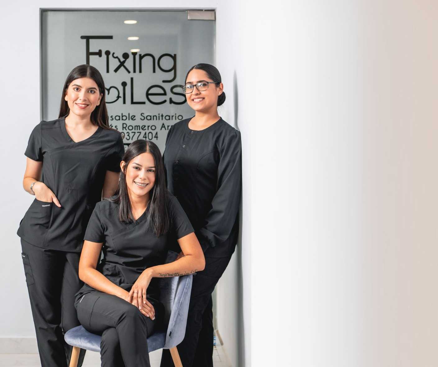 Tratamiento Dental en Los Algodones México