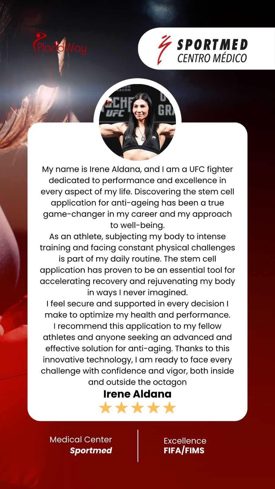 Medicina deportiva en México