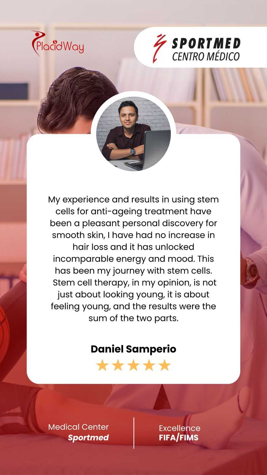 Sportmed en Guadalajara