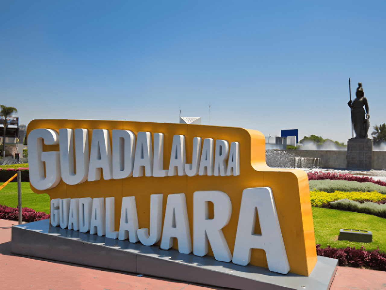 Guadalajara México
