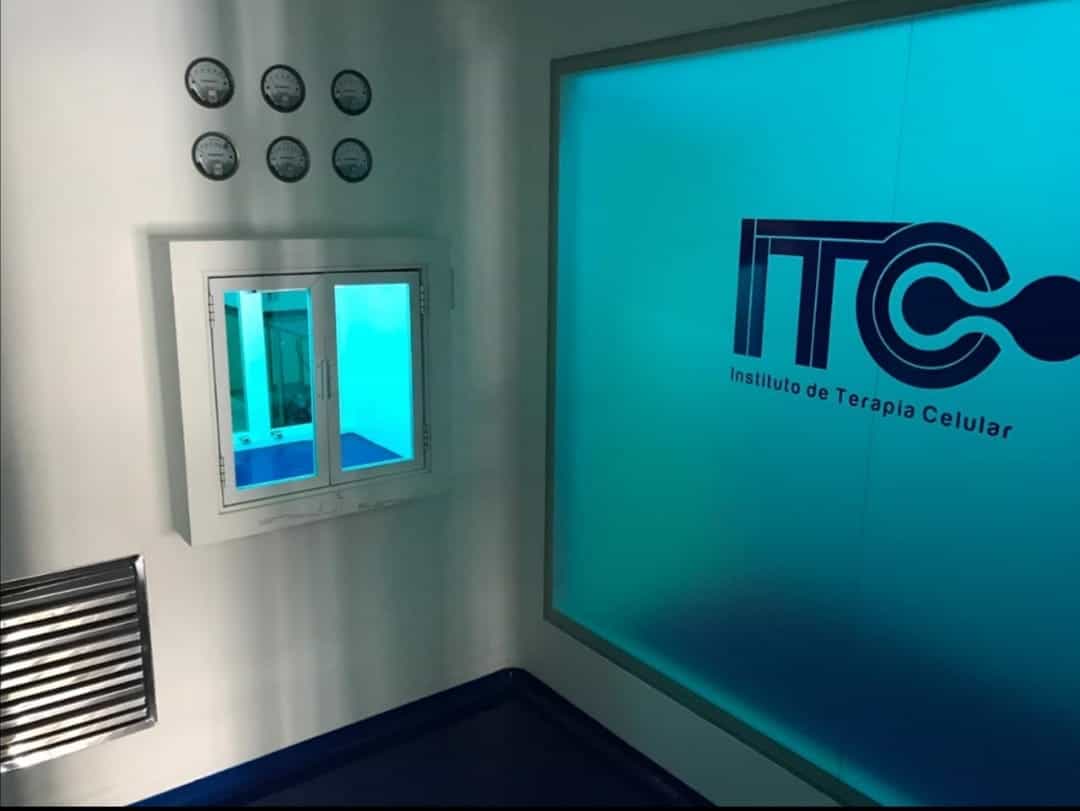 Instituto de Terapia Celular en Guadalajara México