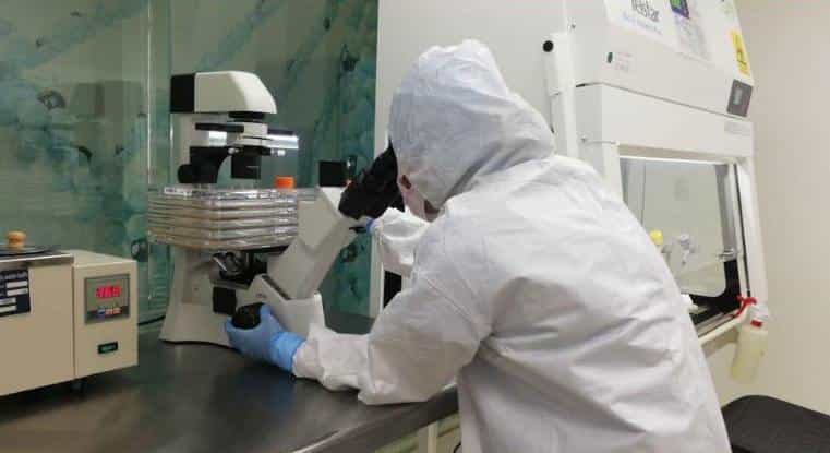 Instituto de Terapia Celular en Guadalajara México