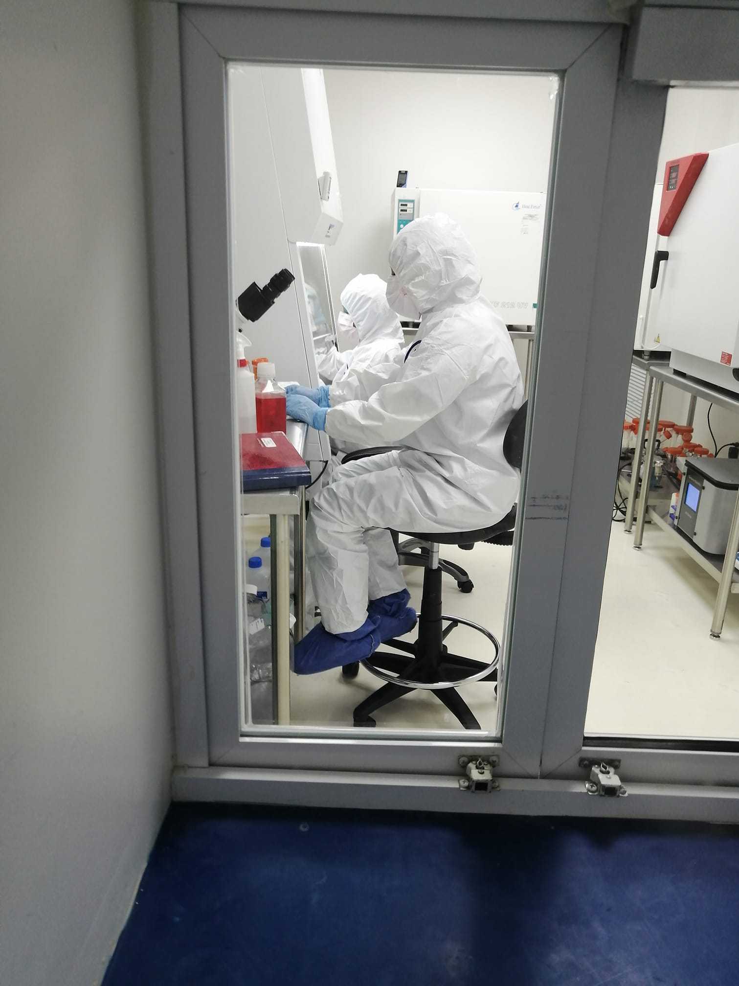 Instituto de Terapia Celular en Guadalajara México