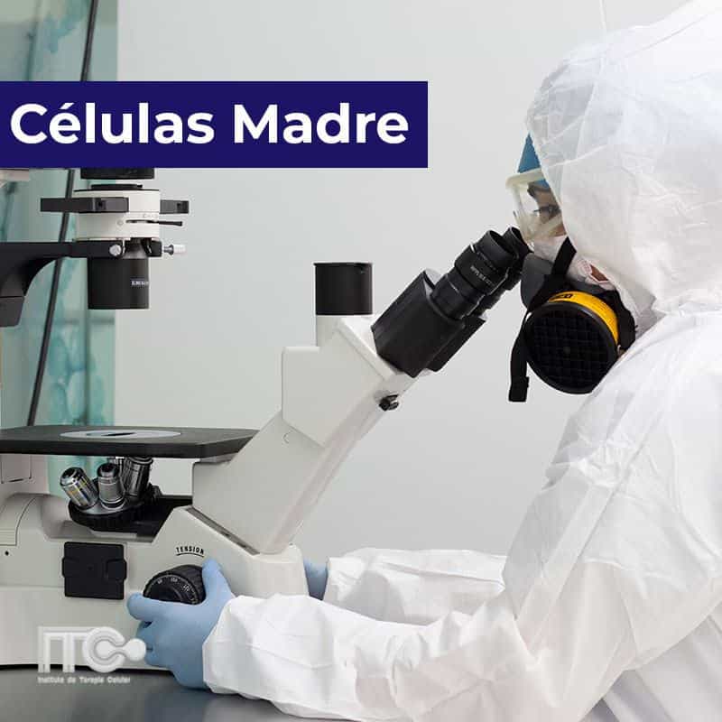Instituto de Terapia Celular en Guadalajara México