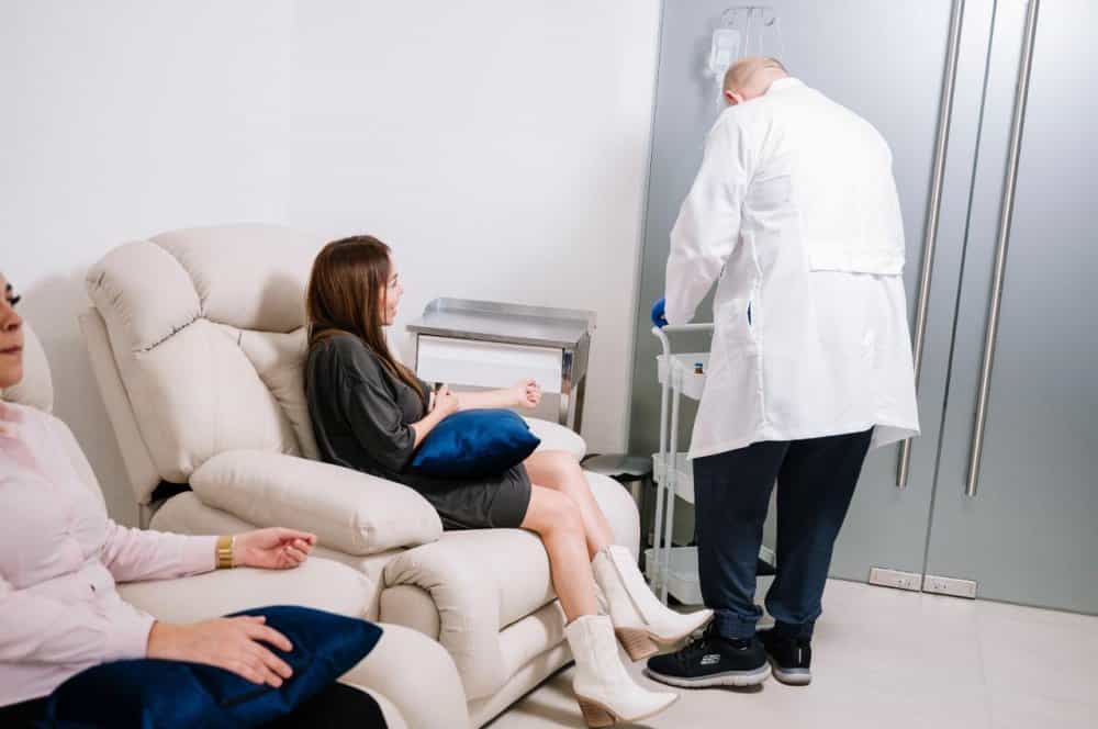 Instituto de Terapia Celular en Guadalajara México