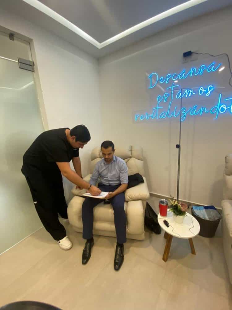 Instituto de Terapia Celular en Guadalajara México