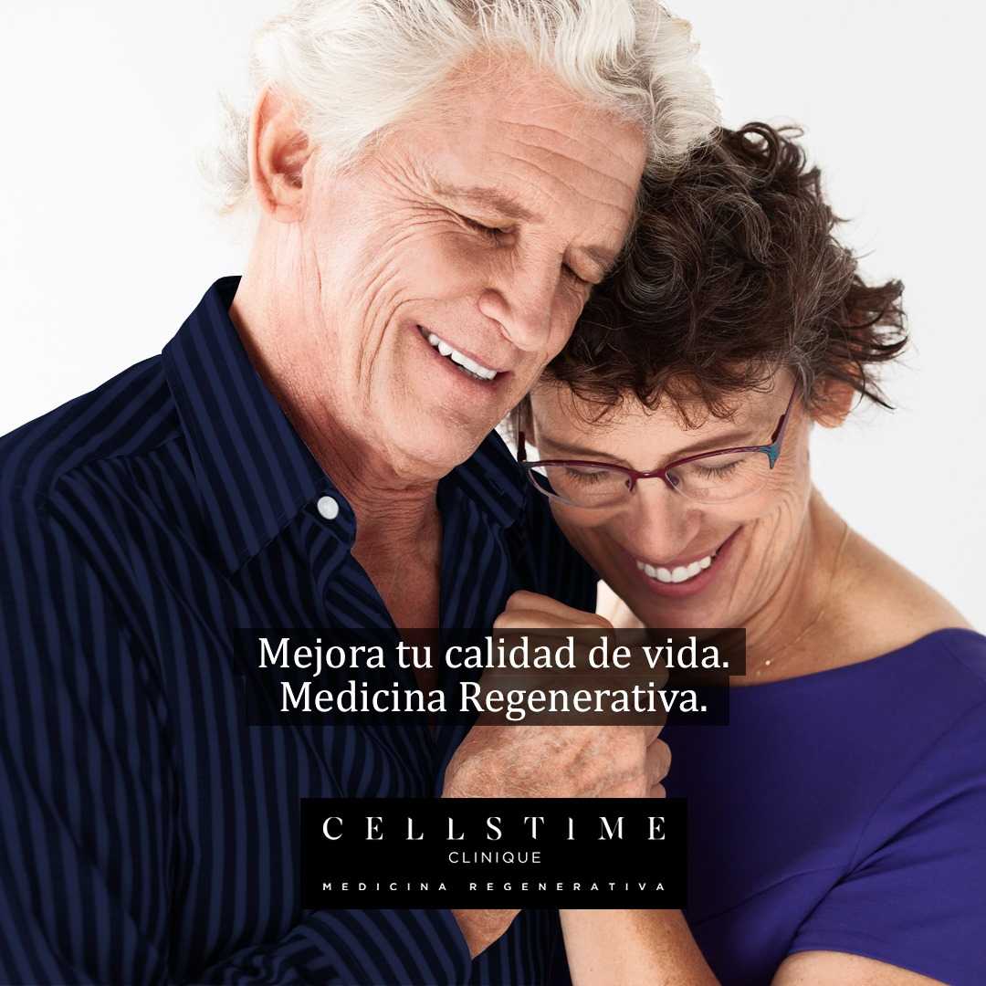 Paquete de Terapia con Células Madre para Lupus en Tijuana, México