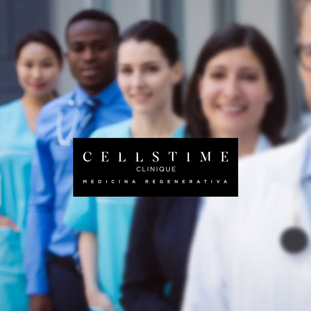 Paquete de células madre para el lupus en Tijuana México