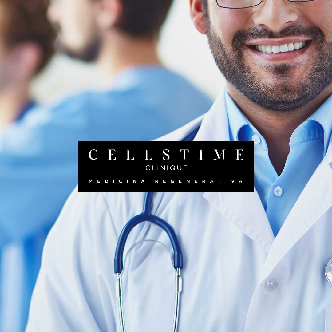 Células madre para artritis reumatoide en Tijuana, México